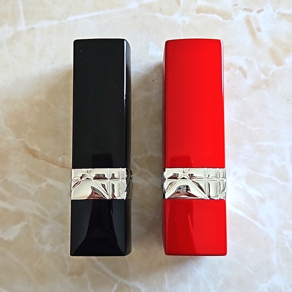 Dior Other - NWT x2 Dior Lipsticks